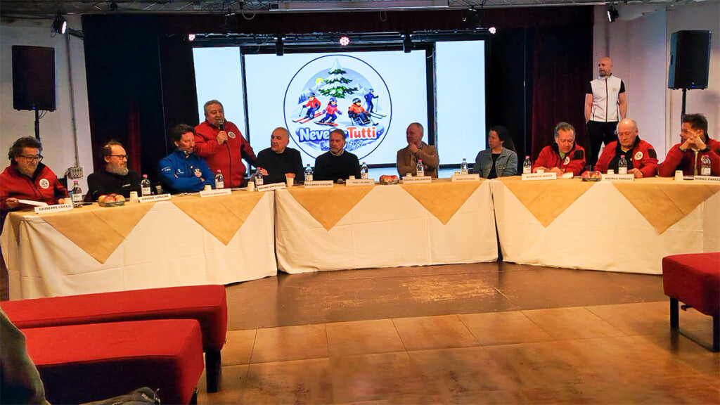 marilleva 2026 val di sole tavola rotonda neve per tutti inclusione