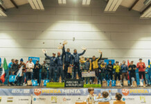 Classifica Pierra Menta 2026: tutti i risultati pierra menta 2026 skialp podio finale uomini