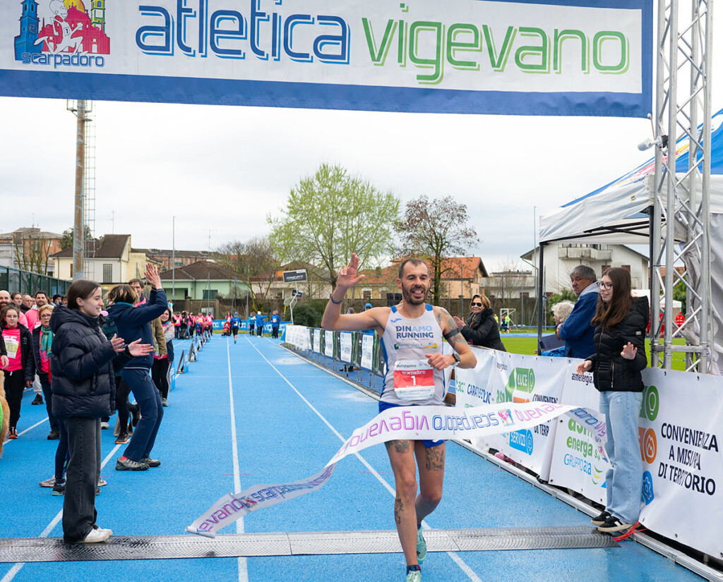 scarpadoro vigevano 2026 andrea soffientini