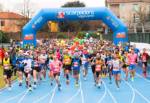 Classifica Scarpadoro 2026 | Vigevano scarpadoro vigevano 2026 partenza