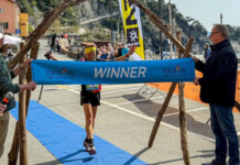 Classifica Sciacchetrail 2026 sciacchetrail 2026 luca arrigoni vince 47 km