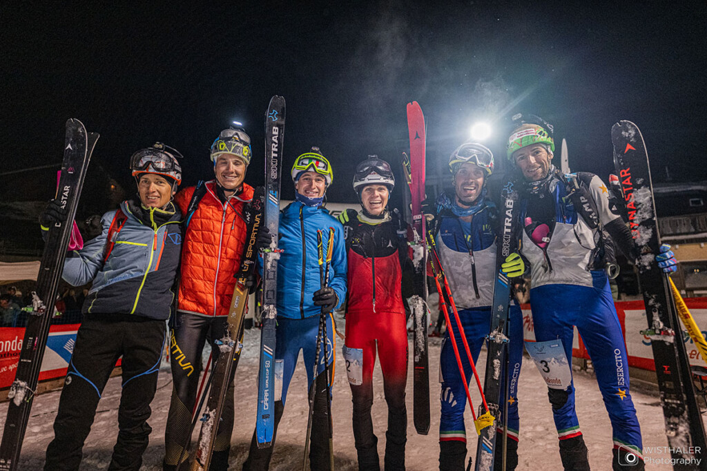 sellaronda skimarathon 2025 skialp