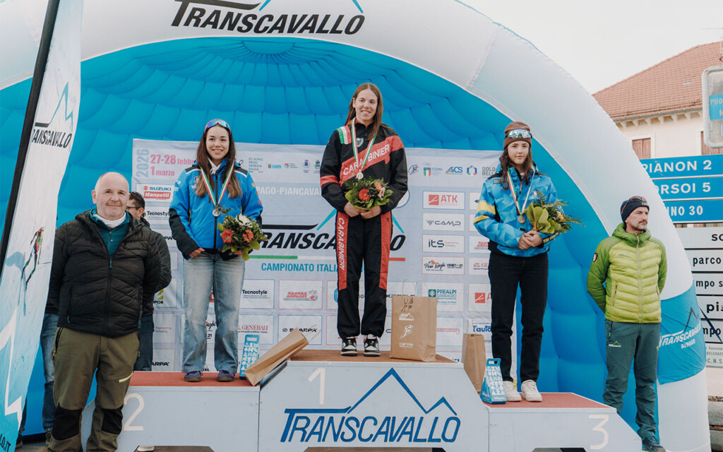 skialp 2026 campionato italiano giovani