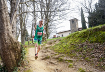 Luca Magri e Viven Bonzi dettano legge alla Sky del Canto sky del canto 2026 loc santa barbara Luca Magri