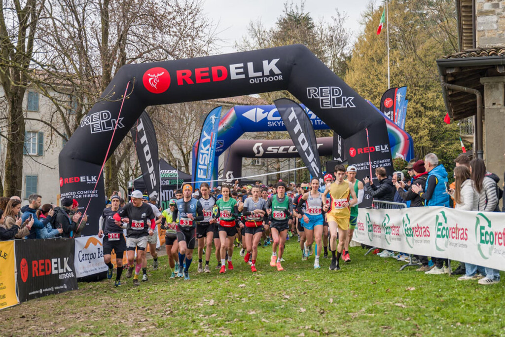 sky del canto 2026 partenza carvico