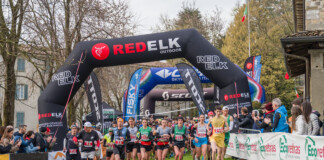 Classifica Sky del Canto 2026 | Carvico sky del canto 2026 partenza carvico