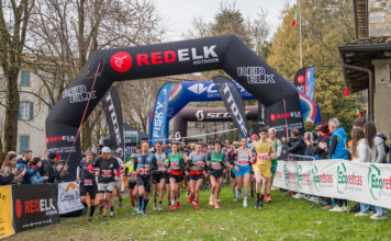 Classifica Sky del Canto 2026 | Carvico sky del canto 2026 partenza carvico