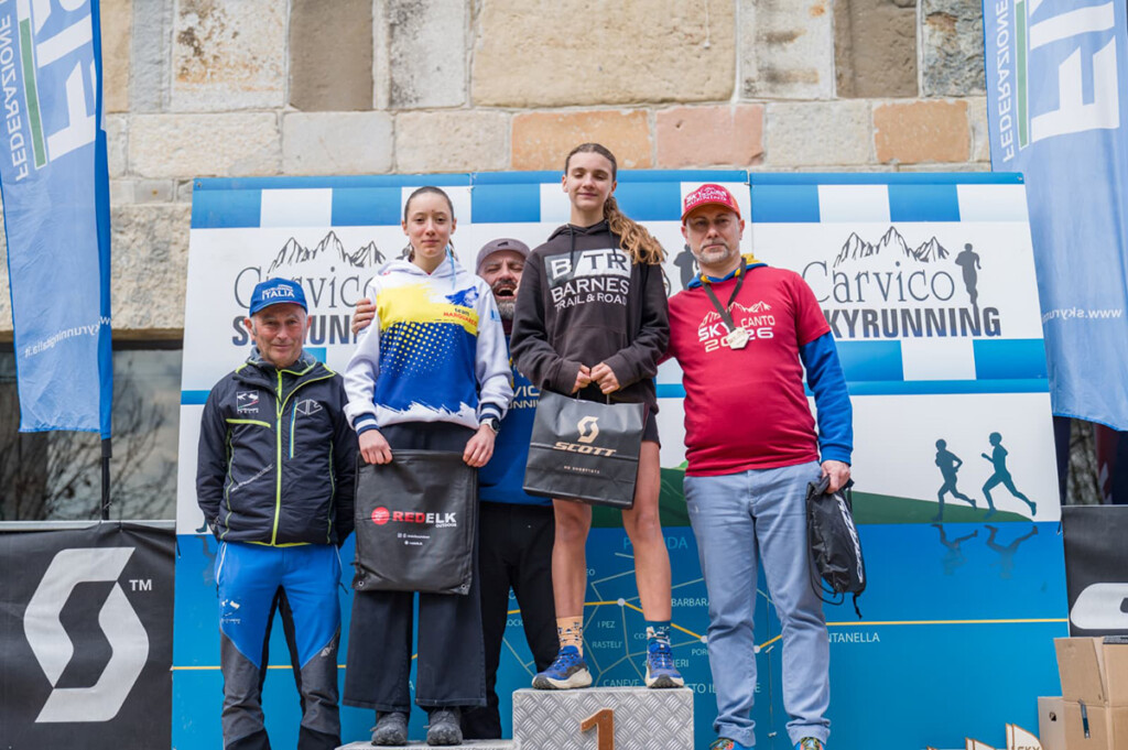 sky del canto 2026 premiazione youth camilla barnes