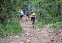 Domenica la Sky del Canto: sfida ai vertici con i fuoriclasse della corsa in montagna sky del canto carvico discesa poli