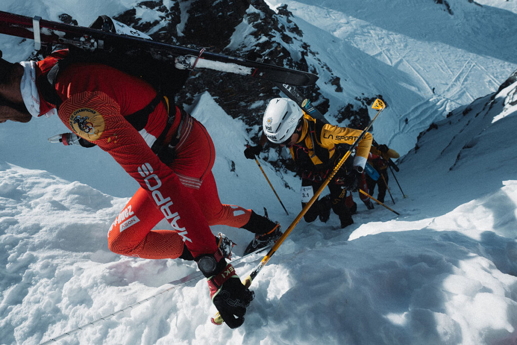 tour du rutor 2026 skialp Equy Damevin