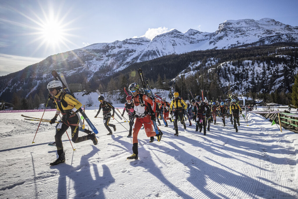tour du rutor 2026 skialp start arvier