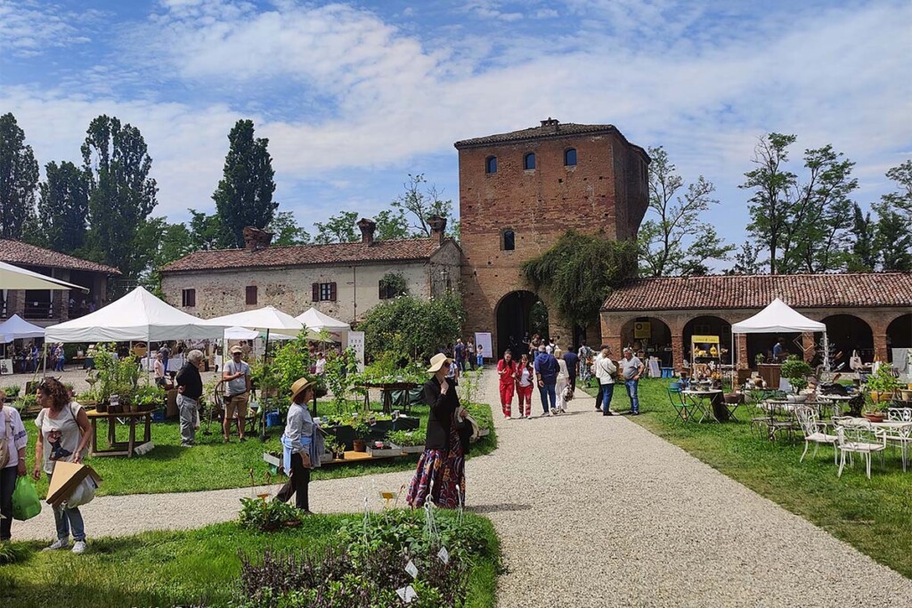I Frutti del Castello Paderna