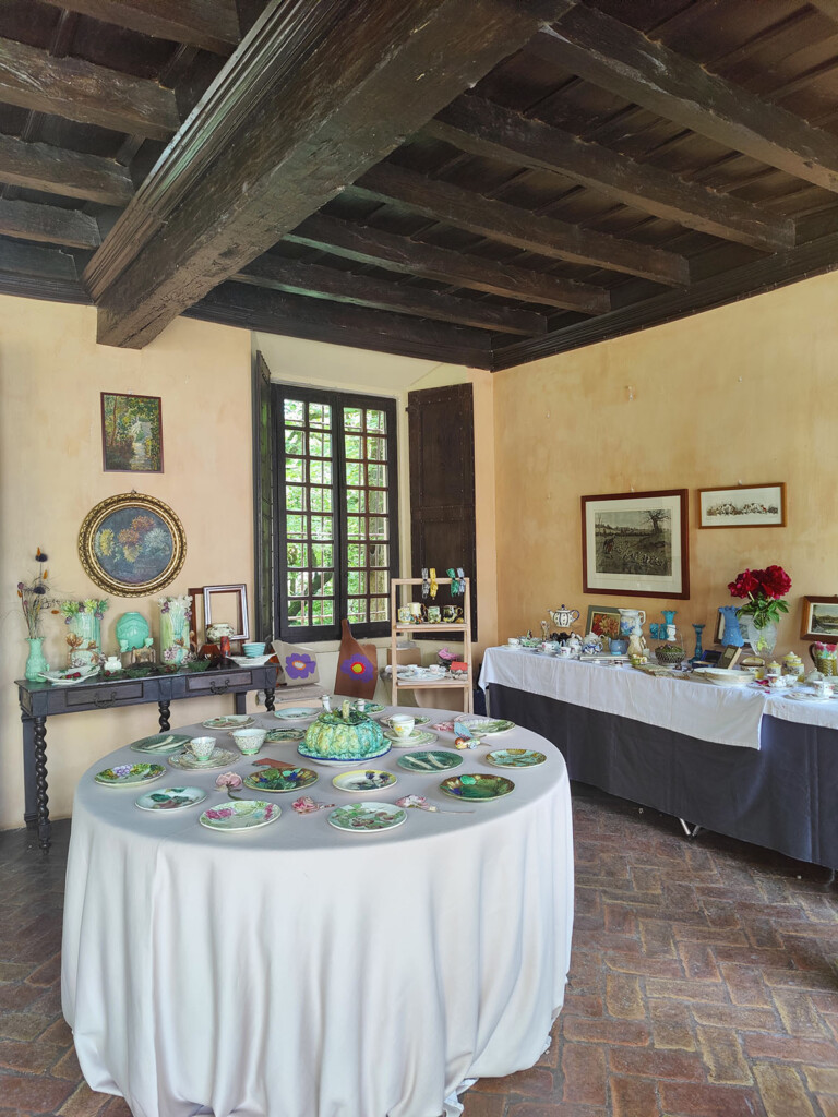 I Frutti del Castello Paderna