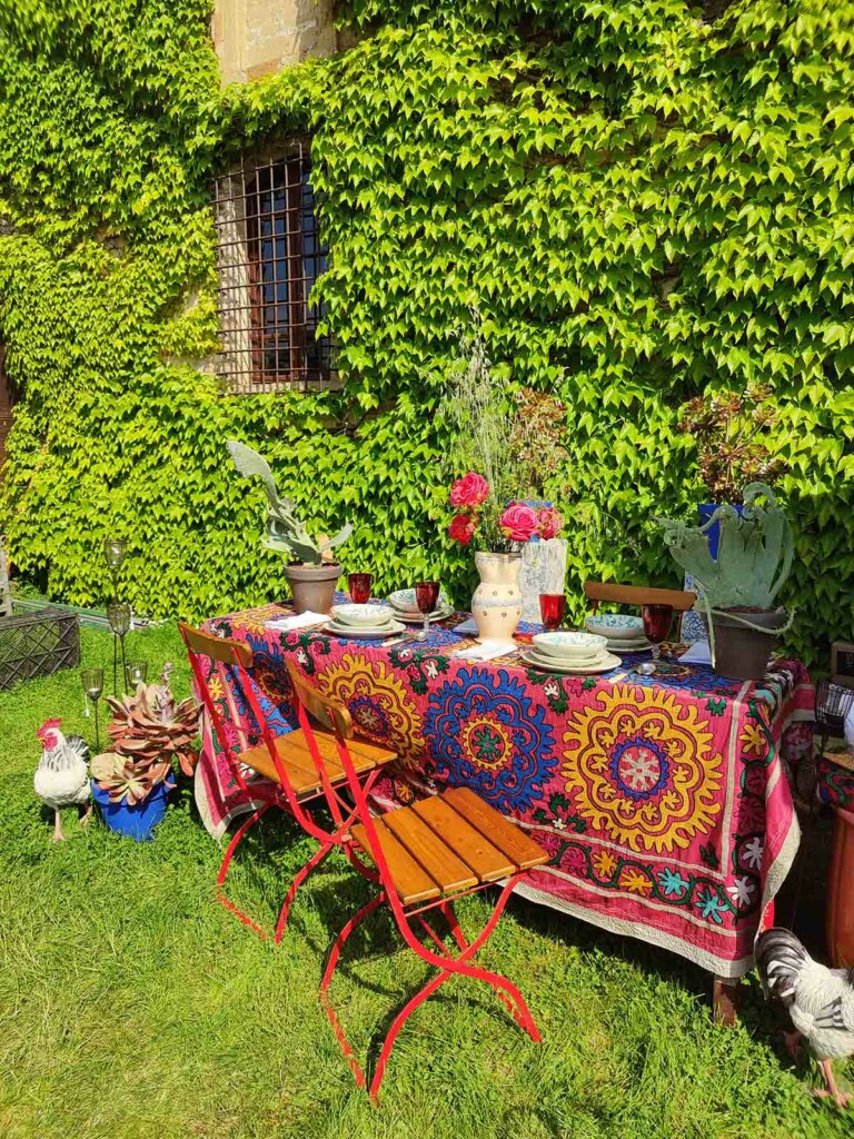 I Frutti del Castello Paderna