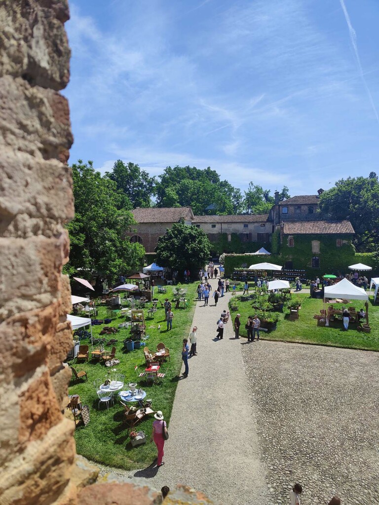 I Frutti del Castello Paderna