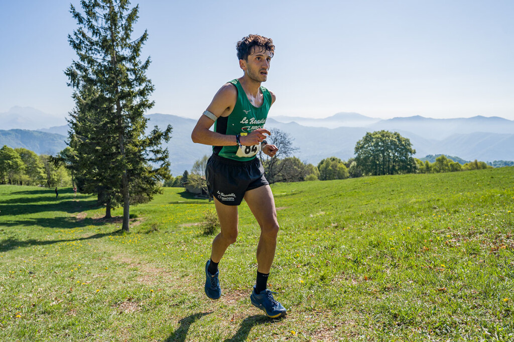 Memorial Pietro Lanfranchi Gazzaniga 2026 Andrea Elia