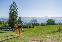 Andrea Elia e Vivien Bonzi firmano il Memorial Lanfranchi e si prenotano per gli Europei Memorial Pietro Lanfranchi Gazzaniga 2026 Vivien Bonzi