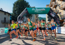 Classifica Memorial Lanfranchi 2026 | Gazzaniga Memorial Pietro Lanfranchi Gazzaniga 2026 partenza femminile