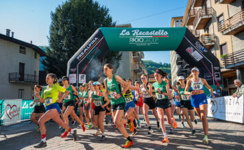 Classifica Memorial Lanfranchi 2026 | Gazzaniga Memorial Pietro Lanfranchi Gazzaniga 2026 partenza femminile