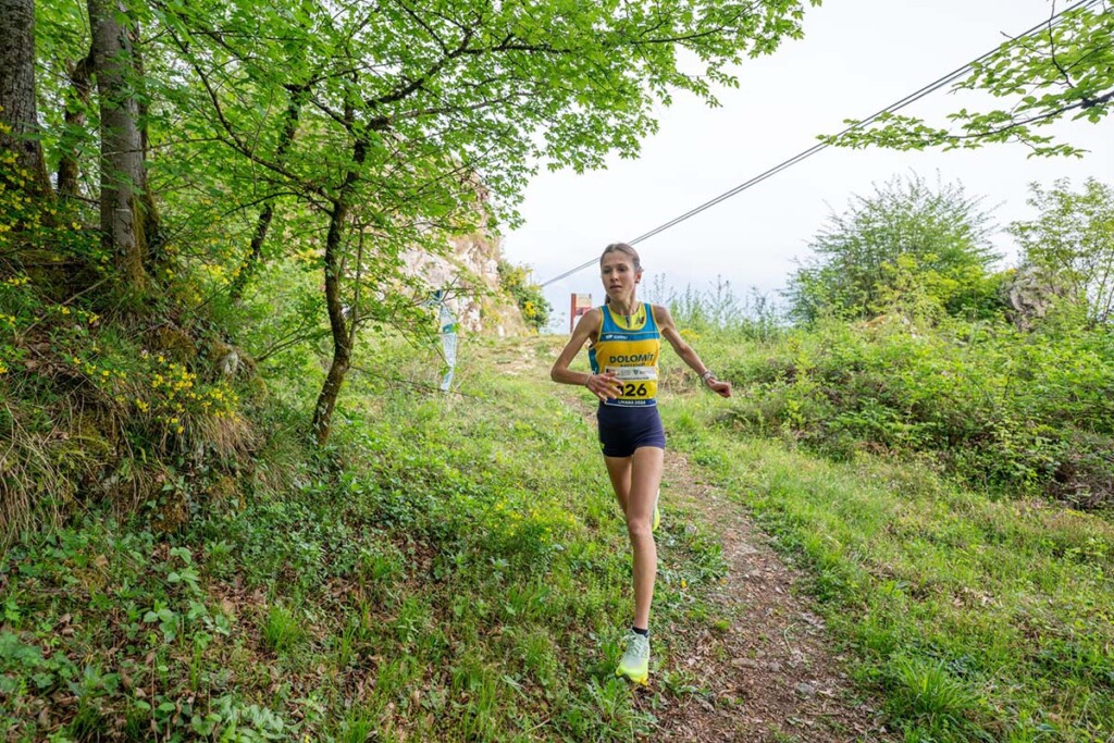 Santissima 2026 Limana Lucia Arnoldo