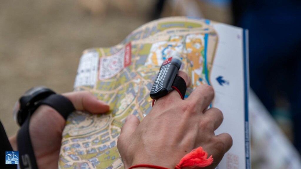 foto per Orienteering 2026 Pietra Ligure