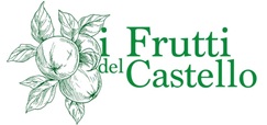 i frutti del castello paderna logo