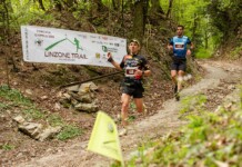 Classifica Linzone Trail 2026 | Palazzago linzone trail 2026 palazzago federico zambelli paolo poli