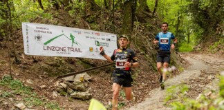 Classifica Linzone Trail 2026 | Palazzago linzone trail 2026 palazzago federico zambelli paolo poli