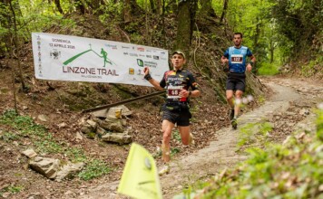Classifica Linzone Trail 2026 | Palazzago linzone trail 2026 palazzago federico zambelli paolo poli
