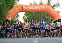 Classifica Milano 10 km 2026 milano 10 km 2026 partenza gara