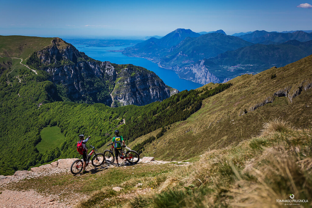 trentino experience festival lago mtb