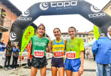 Classifica campionato italiano di corsa in montagna 2026 | Revello | classic Italiani Corsa in Montagna Revello 2026 Arnoldo Bonzi Dentis