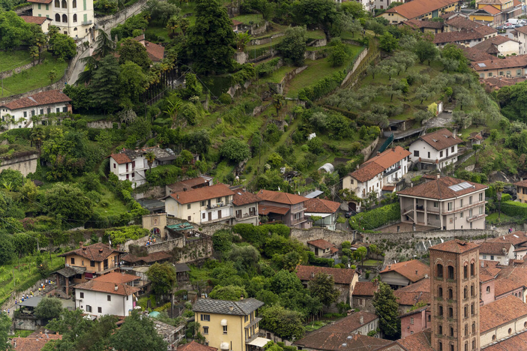 Italiani Corsa in Montagna Revello 2026
