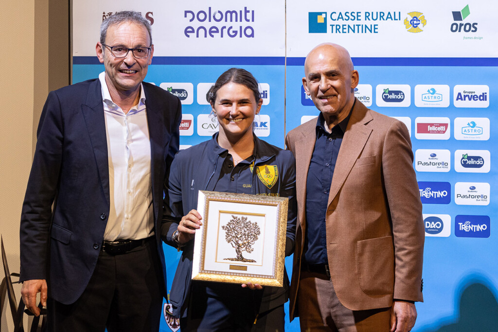Laura Pirovano sci alpino 2026 festa dello sci trentino
