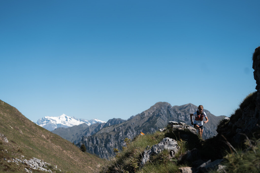 Ledro Sky 2026 panorama Golden Trail World Series