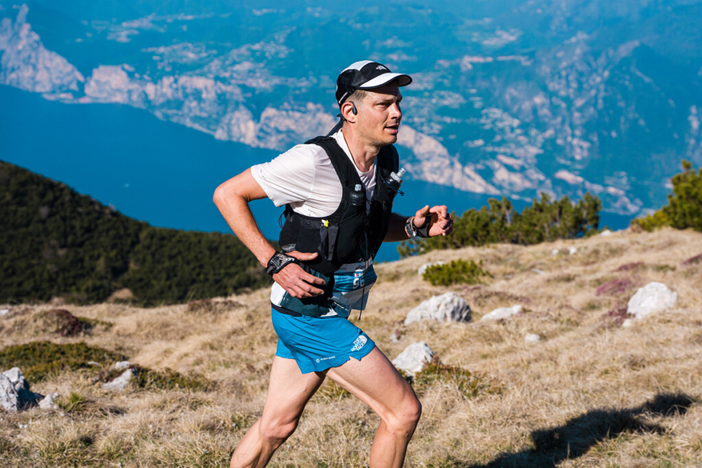 Malcesine Baldo Trail 2026 Remy Valenti 52 km