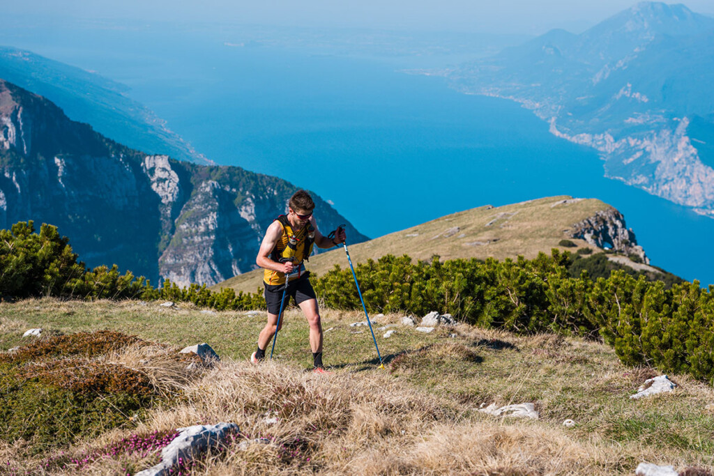 Malcesine Baldo Trail 2026 Thomas Coradazzi 52 km