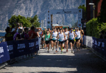 Classifica Malcesine Baldo Trail 2026 Malcesine Baldo Trail 2026 partenza 16 km