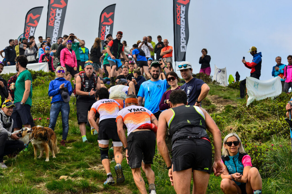 Maratona Valle Intrasca