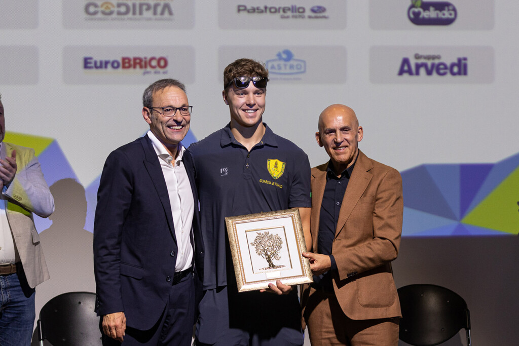 Simone Deromedis 2026 skicross festa dello sci trentino