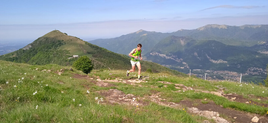 Trofeo Dario e Willy 2026 Marcello Ugazio