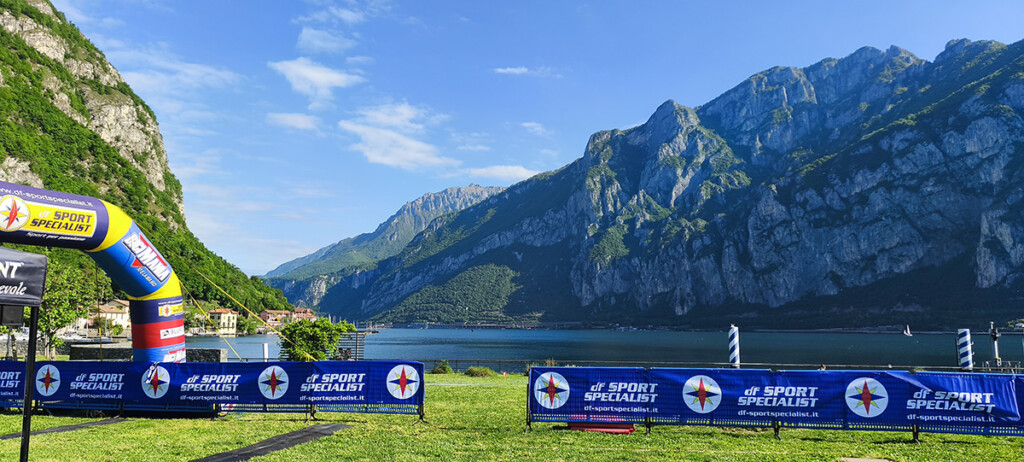 Trofeo Dario e Willy 2026 il lago Valmadrera