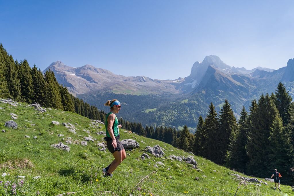 Valzurio Trail 2026 Giulia Lamberti