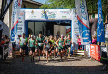 Classifica Valzurio Trail 2026 ValzurioTrail 2026 partenza nasolino