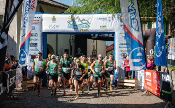 Classifica Valzurio Trail 2026 ValzurioTrail 2026 partenza nasolino