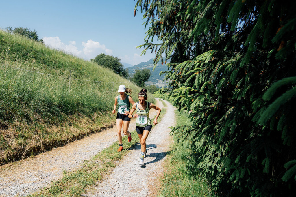 trofeo valli bergamasche 2026 leffe claudia previtali monica vagni