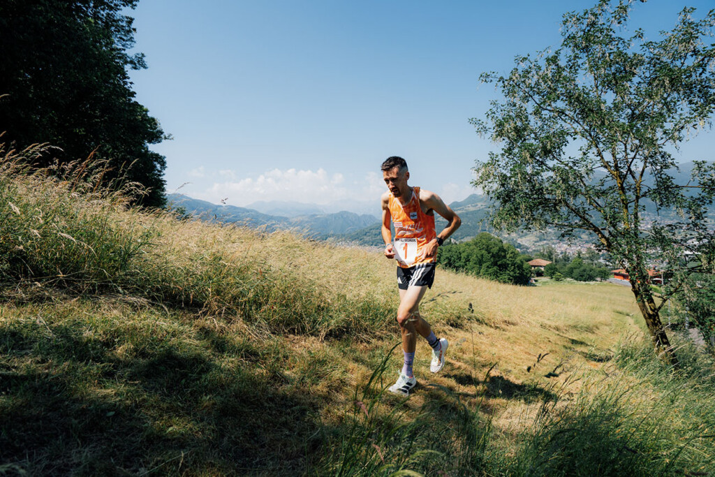 trofeo valli bergamasche 2026 leffe xavier chevrier ph silvio speziale