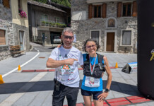 Classifica Corsa Alpina Trail Gandellino 2026 Trail Gandellino 2026 Pamela Abbruscato vincitrice lunga