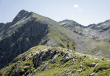 Minoggio e Boffelli attesi al Trail del Centenario di Foppolo Trail del Centenario 2025 Foppolo gemelli Dematteis 25 km