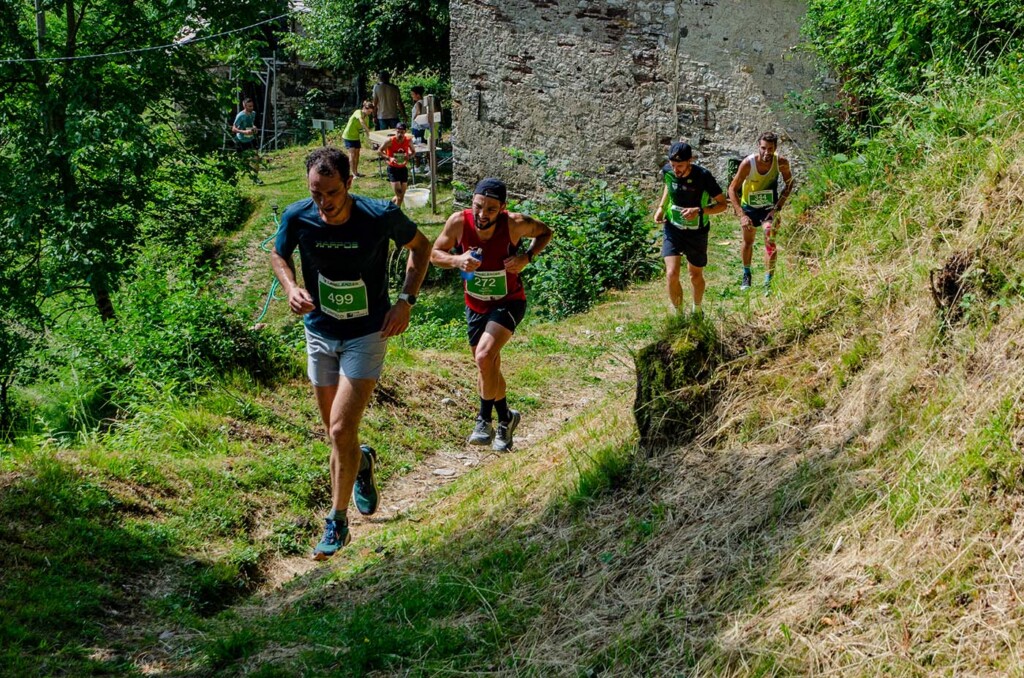 Velenosa 2025 Bolzano Bellunese